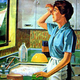Illustration for article titled Do You Ever Feel Like You Need A Wife?